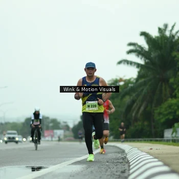 Runner Photo 8480520