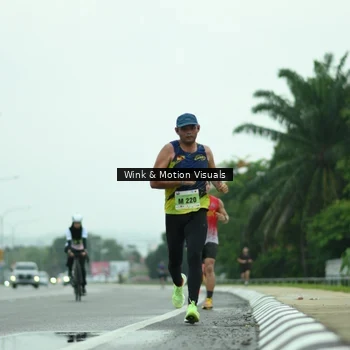 Runner Photo 8480525