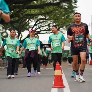 Runner Photo 8480529