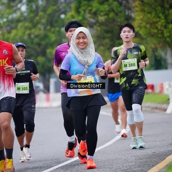 Runner Photo 8480530