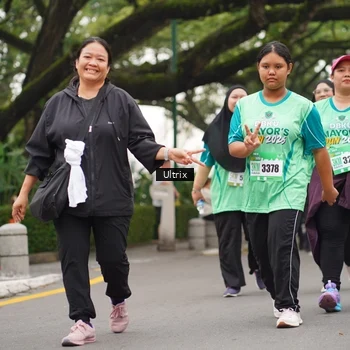 Runner Photo 8480531