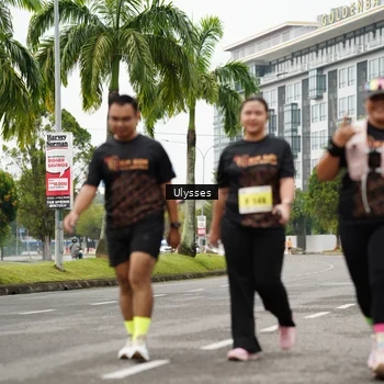 Runner Photo 8480532