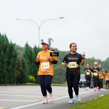 Runner Photo 8480533