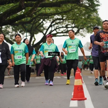 Runner Photo 8480534