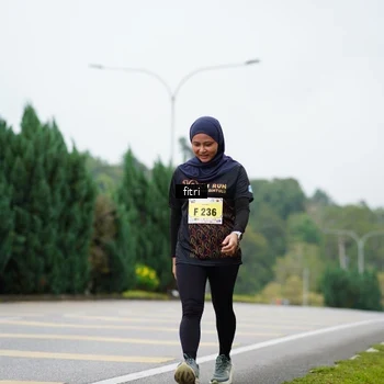 Runner Photo 8480535