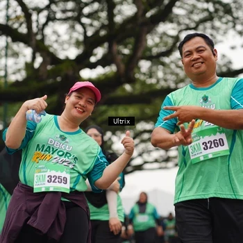 Runner Photo 8480537