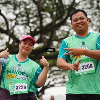 Runner Photo 8480538