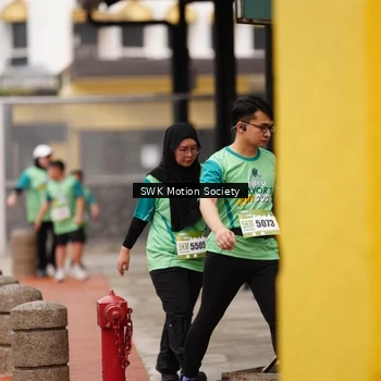 Runner Photo 8480539