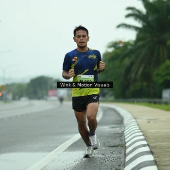 Runner Photo 8480541