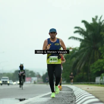 Runner Photo 8480542