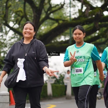 Runner Photo 8480543