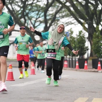 Runner Photo 8480544
