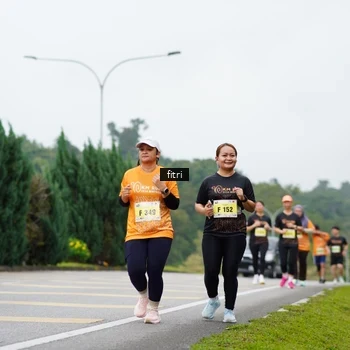 Runner Photo 8480545