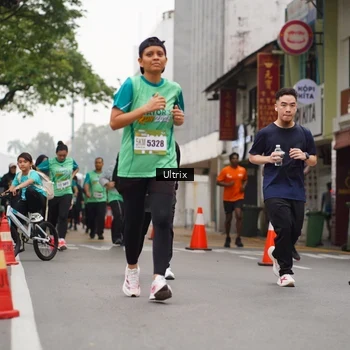 Runner Photo 8480546