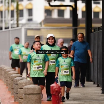 Runner Photo 8480547