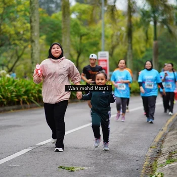 Runner Photo 8480548