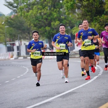 Runner Photo 8480551