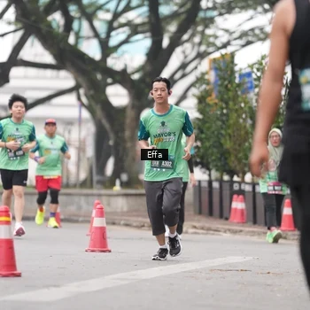 Runner Photo 8480552