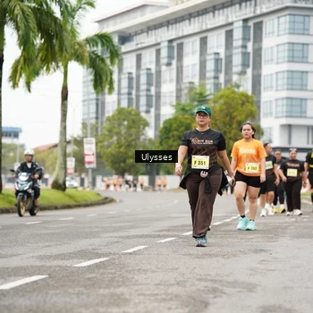 Runner Photo 8480553
