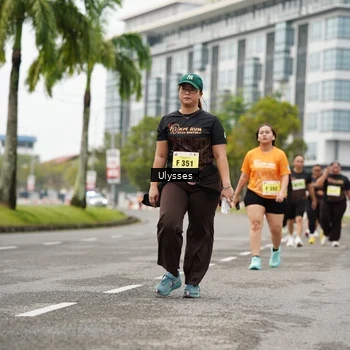 Runner Photo 8480555