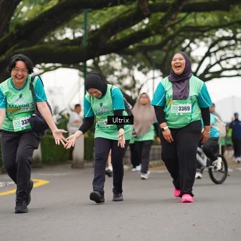Runner Photo 8480557