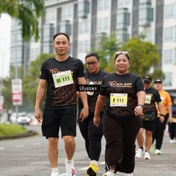 Runner Photo 8480558