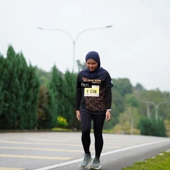 Runner Photo 8480559