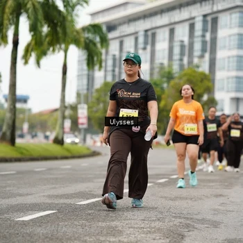 Runner Photo 8480560
