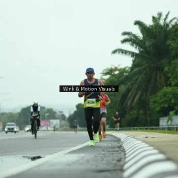 Runner Photo 8480561