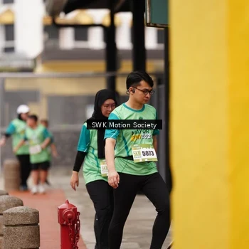 Runner Photo 8480562