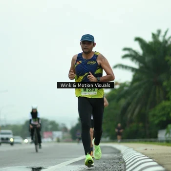 Runner Photo 8480564