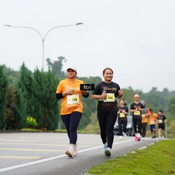 Runner Photo 8480567