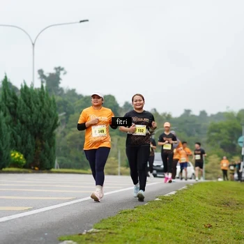 Runner Photo 8480570
