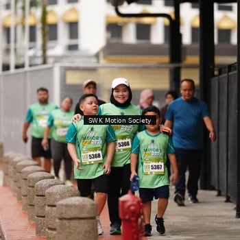 Runner Photo 8480573