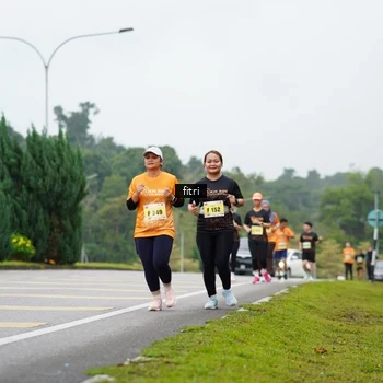 Runner Photo 8480577