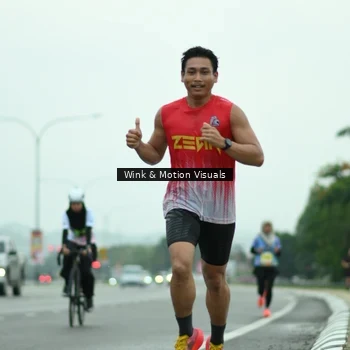 Runner Photo 8480578