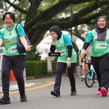 Runner Photo 8480579