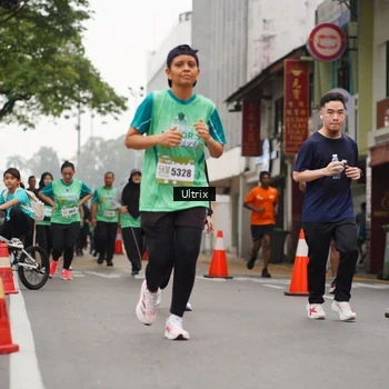 Runner Photo 8480580