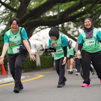 Runner Photo 8480582