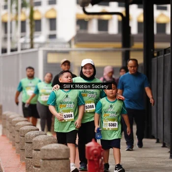 Runner Photo 8480583