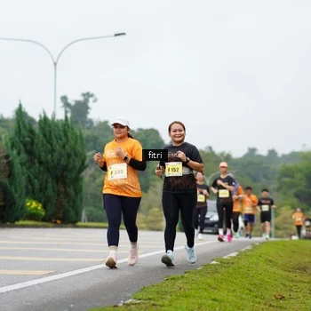 Runner Photo 8480584
