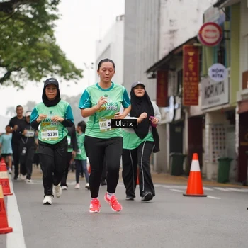 Runner Photo 8480585