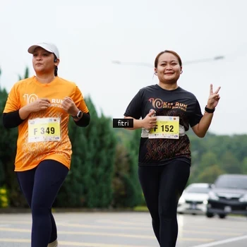 Runner Photo 8480586