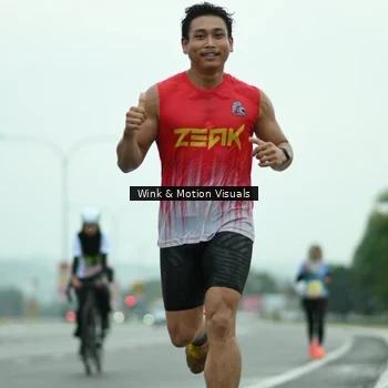 Runner Photo 8480587