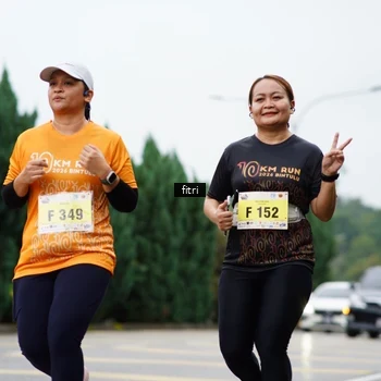 Runner Photo 8480588