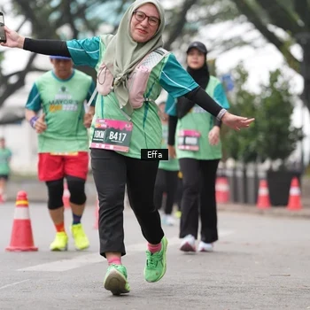 Runner Photo 8480590