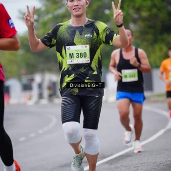 Runner Photo 8480591
