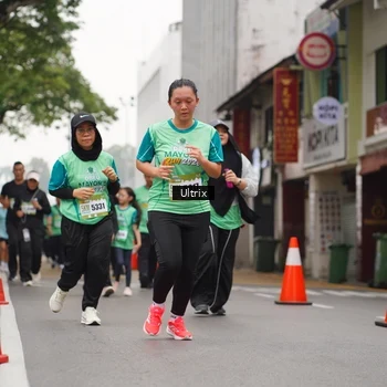 Runner Photo 8480593