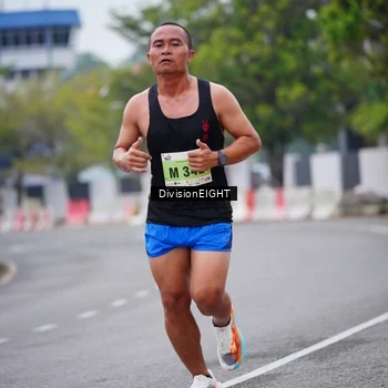 Runner Photo 8480594