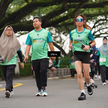 Runner Photo 8480598